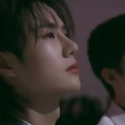 肖战王一博 头像/情头