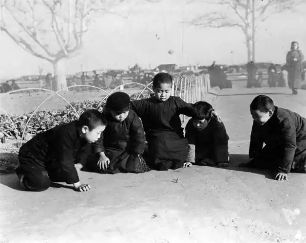 广西梧州老照片合集19201950年