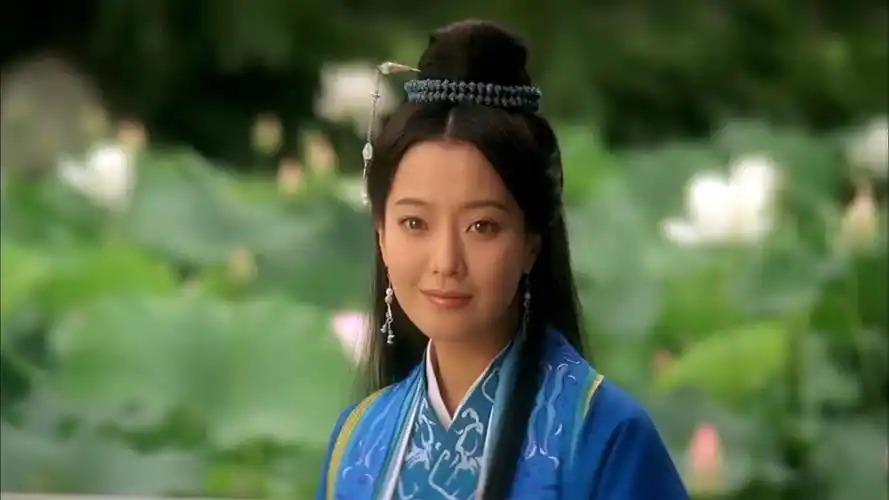 成龙,金喜善《美丽的神话》,玉漱苦等蒙毅千年真的很感人_腾讯视频