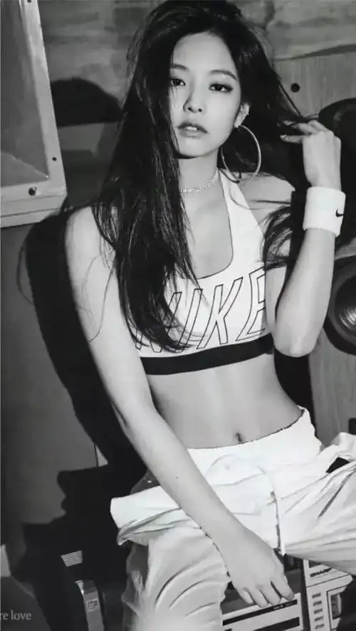 壁纸|jennie@blackpink插图15