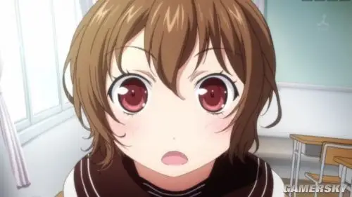 赤泽泉美出自:《another》声优:米泽圆萌点:红长发女王班长得奖感言