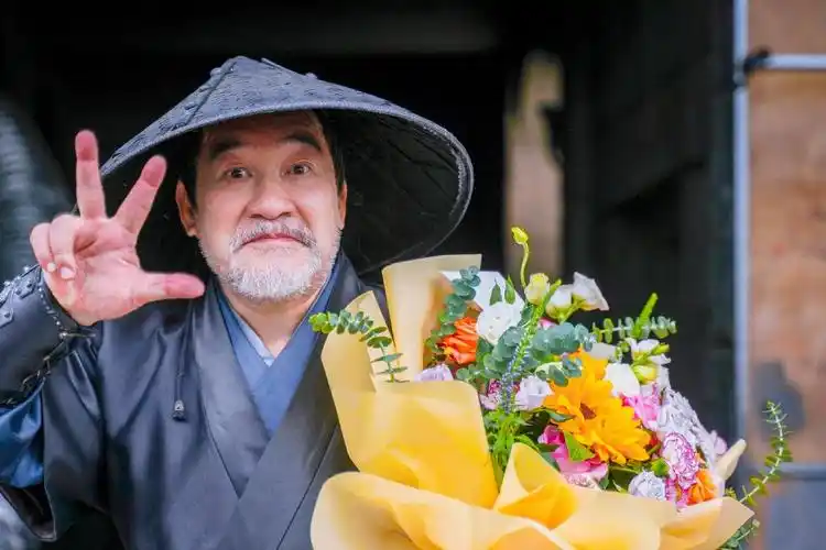 集美们谁有山河令的高清壁纸啊康康孩子吧