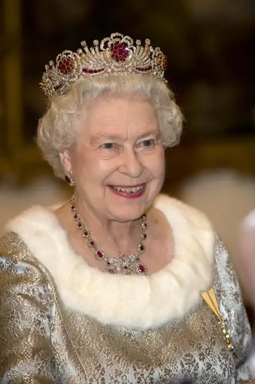 伊丽莎白·亚历山德拉·玛丽·温莎