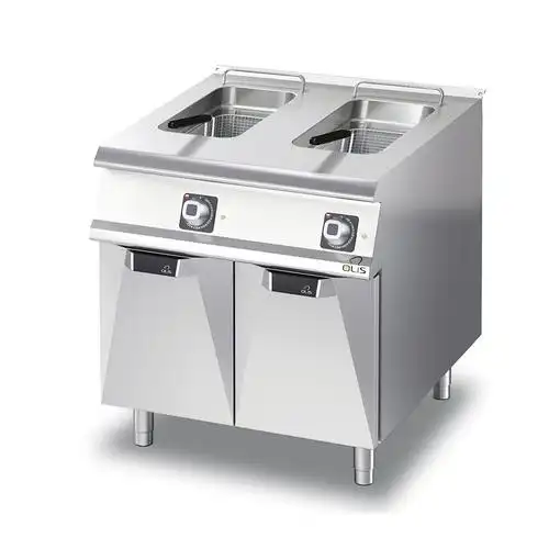 电动油炸锅 / 专业