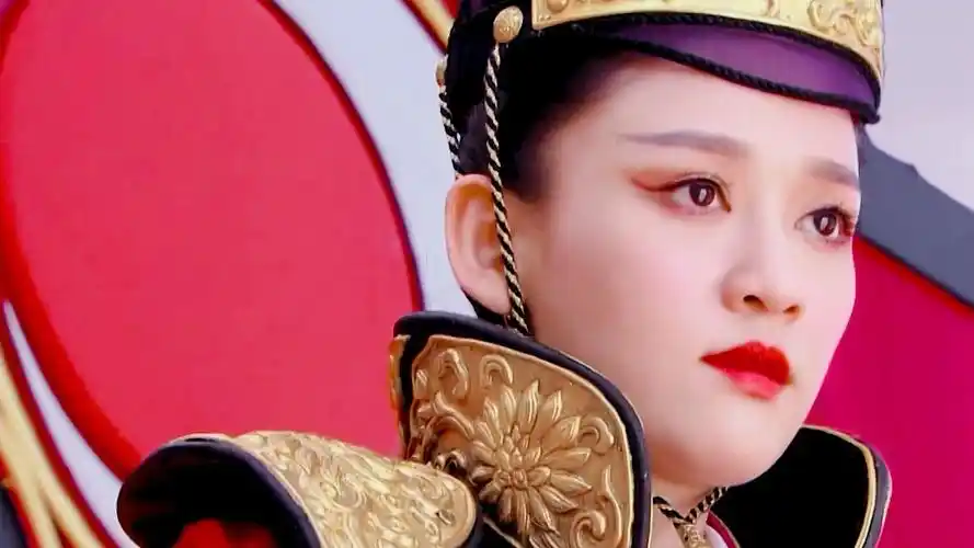 陈乔恩东方不败混剪