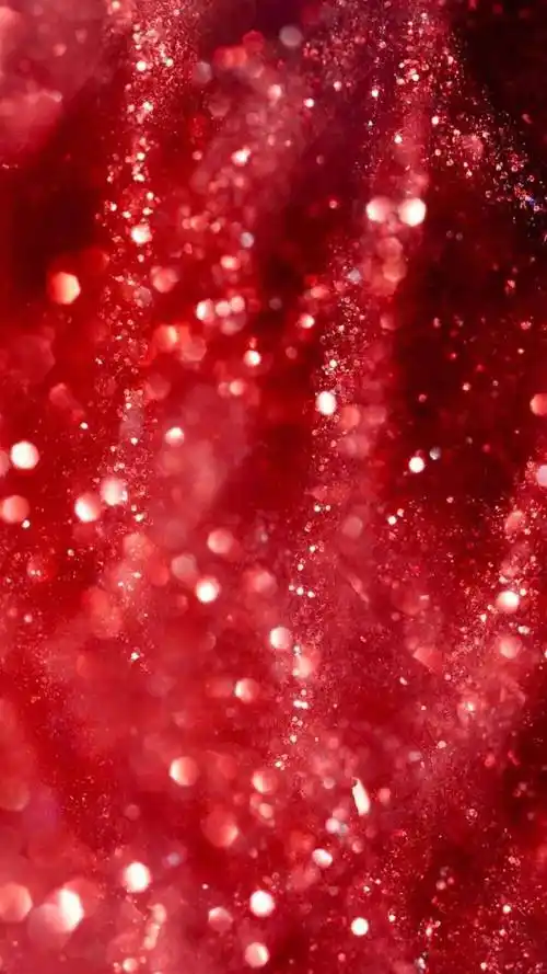 高清手机壁纸 红色系手机壁纸_end_因为_温度