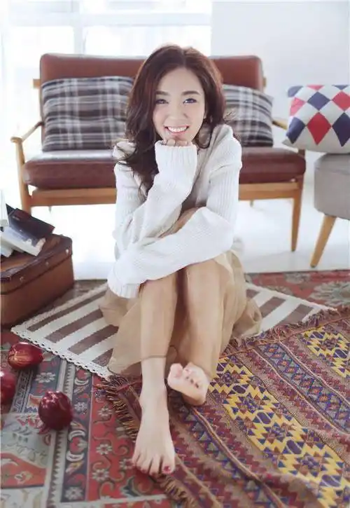 王晓晨:一个自带初恋感的女星,漂亮的脸蛋加上大长腿太吸引人了