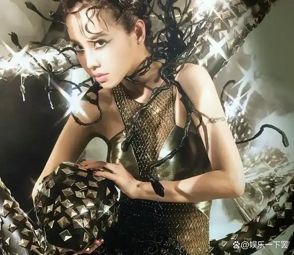 蔡依林线上演唱会!出道24年首次尝试liveband,今年最强live现场