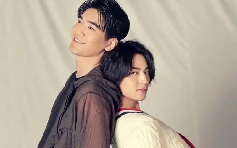 【台剧】history4:近距离爱上你 第3-4集 腾腾,你就帮帮我嘛!