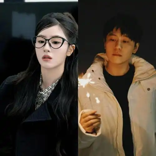 秦俊杰毛晓慧疑分手,女方发文表示单身,恋情曝光不到一年|杨紫|张雪迎