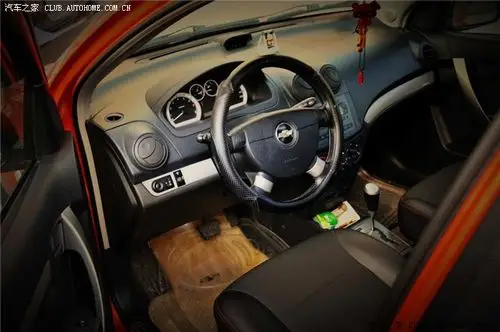 最个性的乐风改装——只属于我的乐风(更新中)