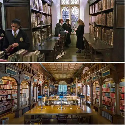 这所英国名校放大招,24年可以去读魔法硕士了!哈利波特照进现实