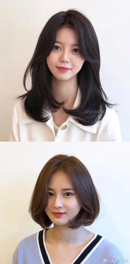 别担心,我们为你准备了详细的发型指南,总有一款适合你的温柔气质!