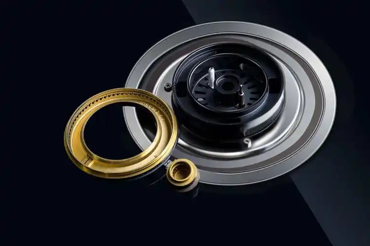 sakura樱花大火力燃气灶a44