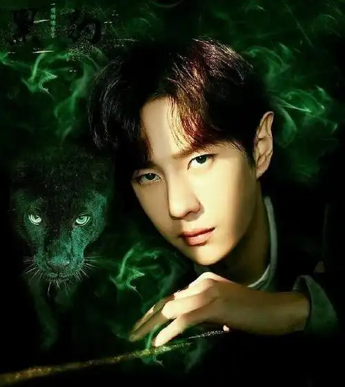 8位像动物的明星王一博肖战还能忍看到易烊千玺太像了