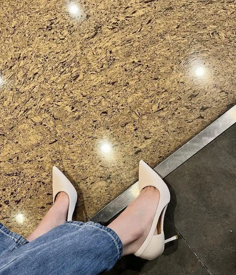 那些年我穿过的高跟鞋(3)