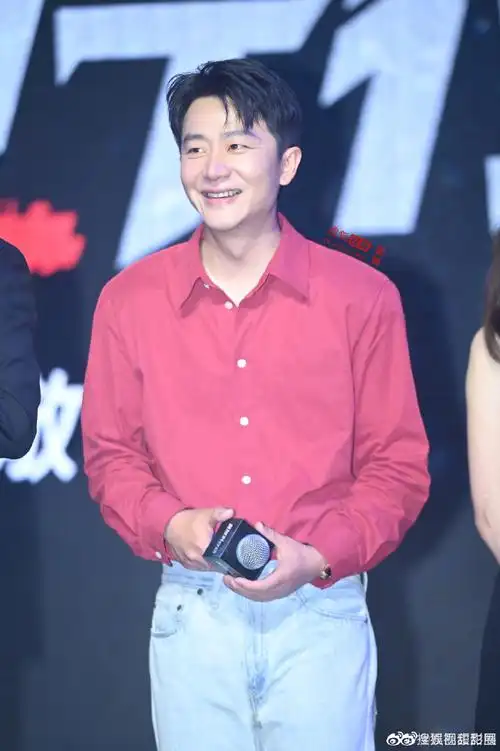 黄轩一秒变反派