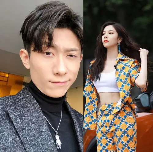 上个月,有媒体拍到张一山深夜时分,在和朋友聚完会后来到女星宋妍霏