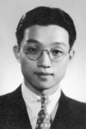 [长春光机所]智慧与美貌并存的科学家们