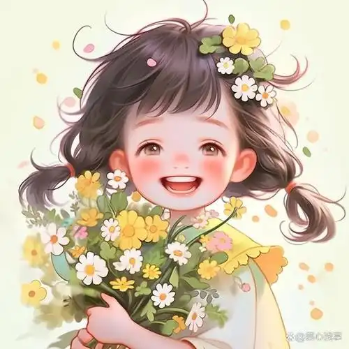 头像│美好时光的唯美短句