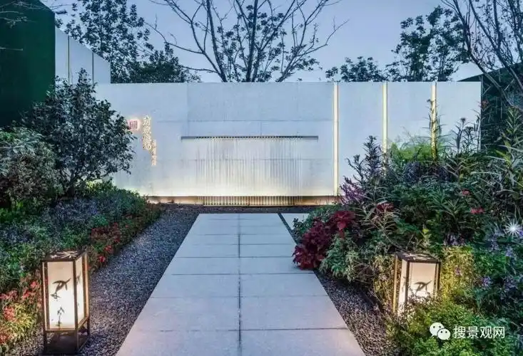 水景墙设计100例