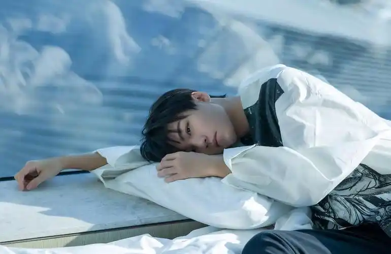 王俊凯20210210图频集