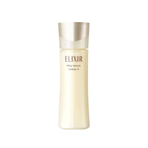 资生堂shiseido资生堂怡丽丝尔乳液保湿130ml 三款可选补水滋润