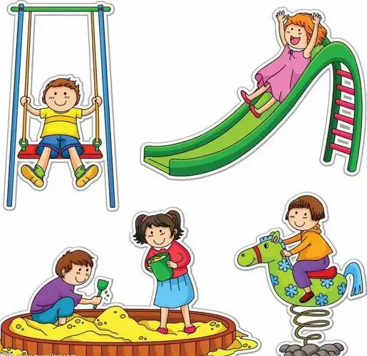 大家洼幼儿园大一班十一月第一周活动纪实