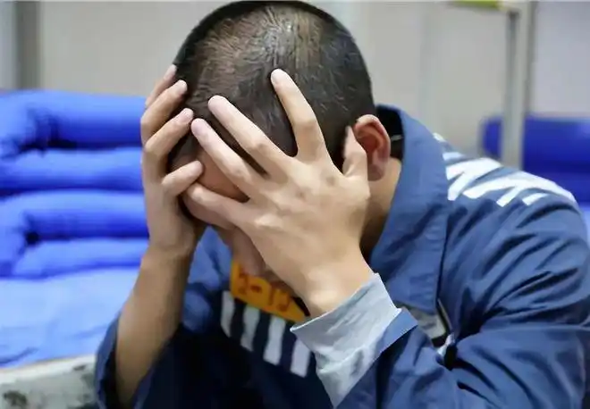 监狱里管理服刑人员的五种处罚方式