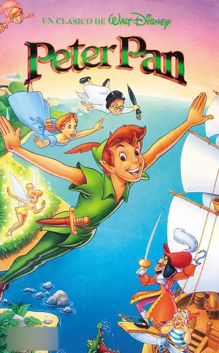 小飞侠彼得潘安卓版