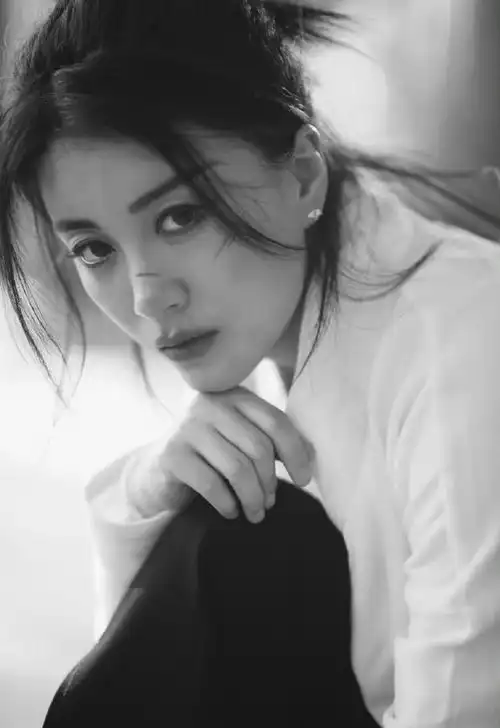 李嘉格二胎妈妈重返职场##歌手李嘉格回归