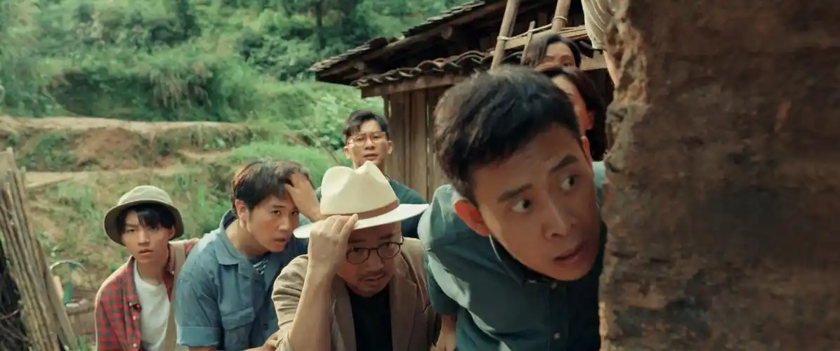 《我和我的家乡》致敬乡村教师 徐峥王俊凯首合作_华语_电影网_1905.