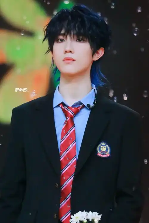 苏新皓 三代唯一全能ace