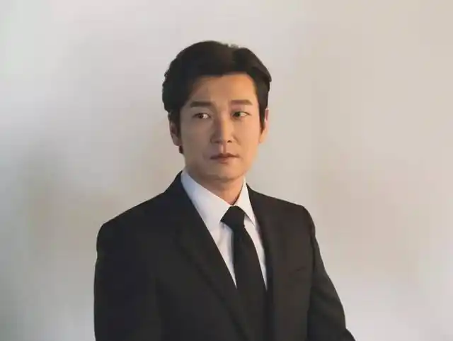 千面影帝曹承佑凭假如爱有天意走红与姜慧贞热恋3年心碎分手