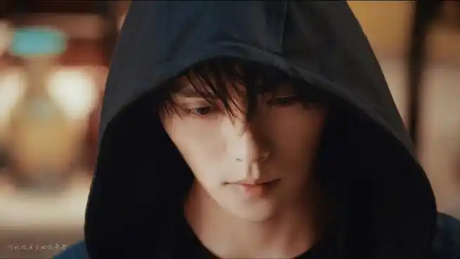 肖宇梁超话xyl#肖宇梁 纯元瓶#谢谢肖瓶,让我得以