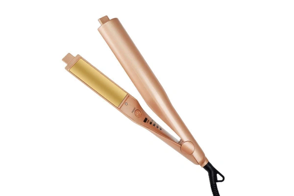 卷发棒干发还是湿发用 卷发棒是否需要预热