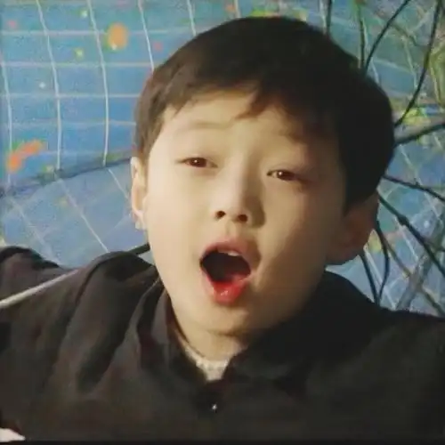 张艺兴小时候欢欢哪些可爱图片可以做头像? - 知乎