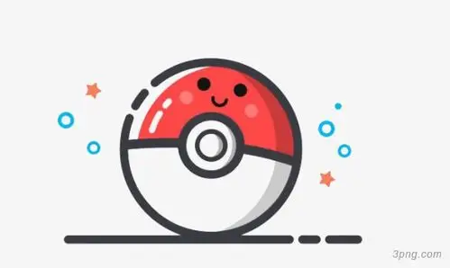 可爱图标png素材透明免抠图片-图标元素