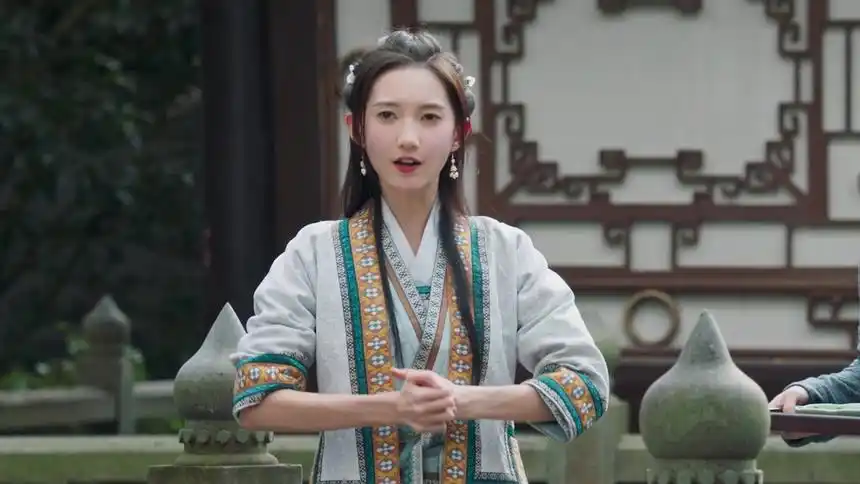 夫人,大可不必-电视剧-高清视频在线观看-芒果tv