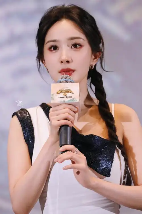 杨幂小真宝宝我是你妈妈