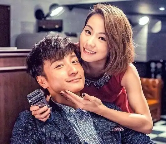 37岁邓丽欣分手与王子结束3年异地姐弟恋疑似与方力申旧情复燃