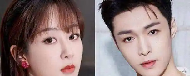 杨紫首次谈及为何单身,说出演员的不利之处,张艺兴也身同感受_工作
