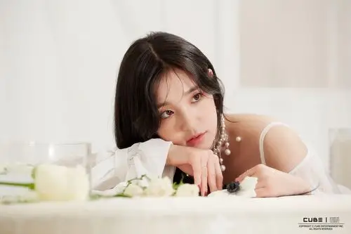 宋雨琦 - 堆糖,美图壁纸兴趣社区