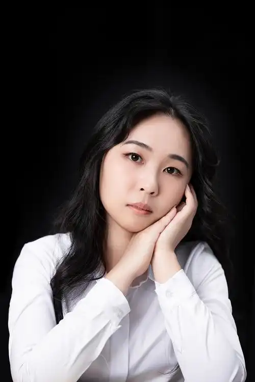 商务形象照/工作照/简历照/职业照/证件照