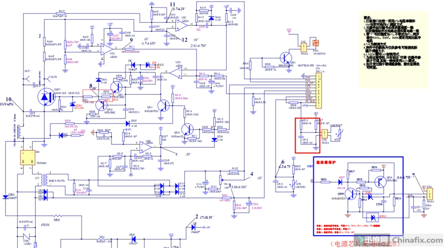 九阳jyc-21es10图纸资料