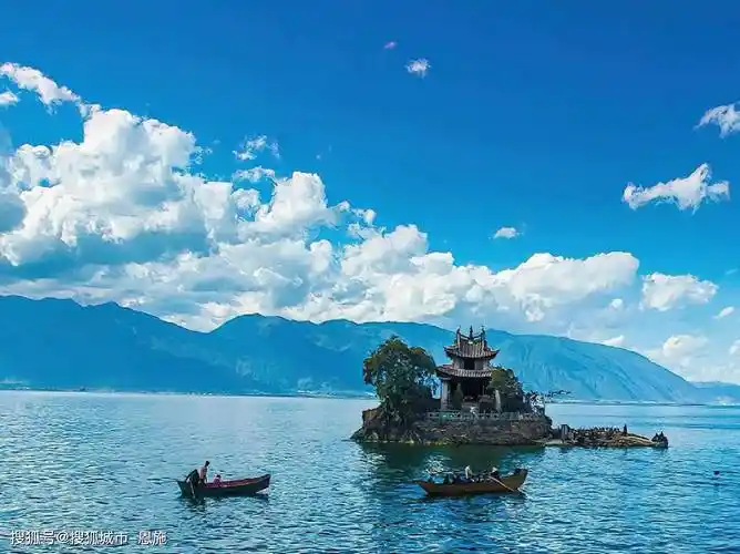 云南昆明旅游攻略当地团景点有哪些,云南旅游少走弯路,不花冤枉钱!