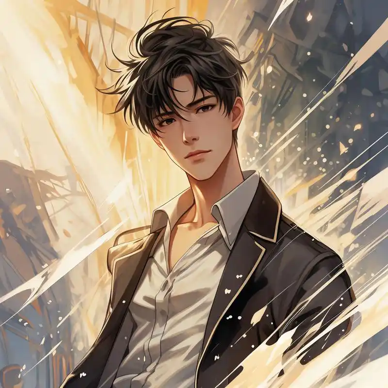 分享一组最新版的快手头像,真的太好看了!