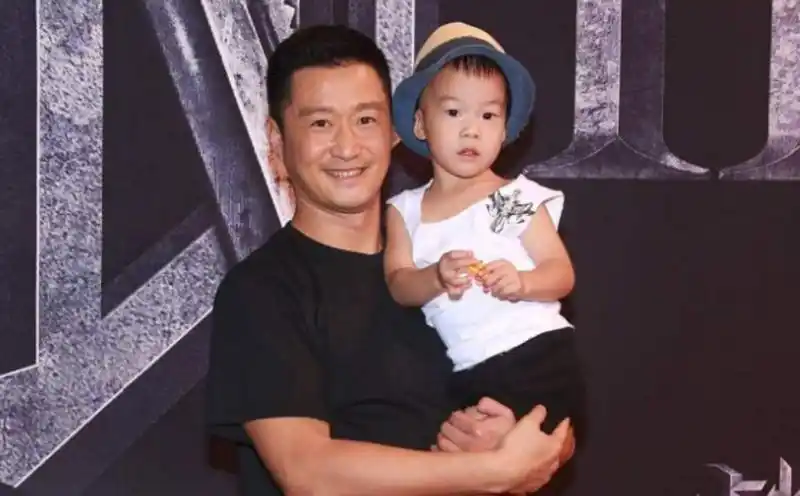 宝宝起名吴滺怎么样(吴京谢楠及其儿子是哪国国籍)