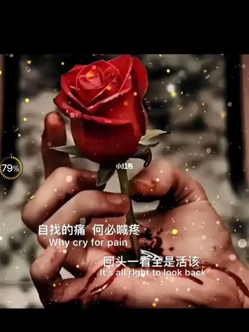 我从来没有大手大脚的花你的90,因为我知道你挣90不易身后无人