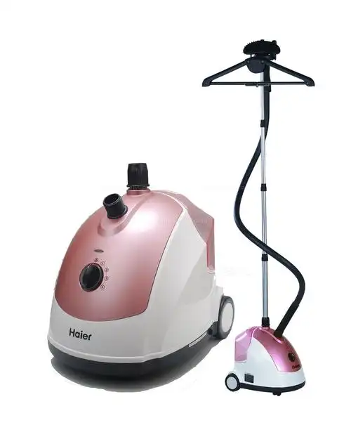 蒸汽挂烫机不出蒸汽怎么办蒸汽挂烫机不出蒸汽处理方法